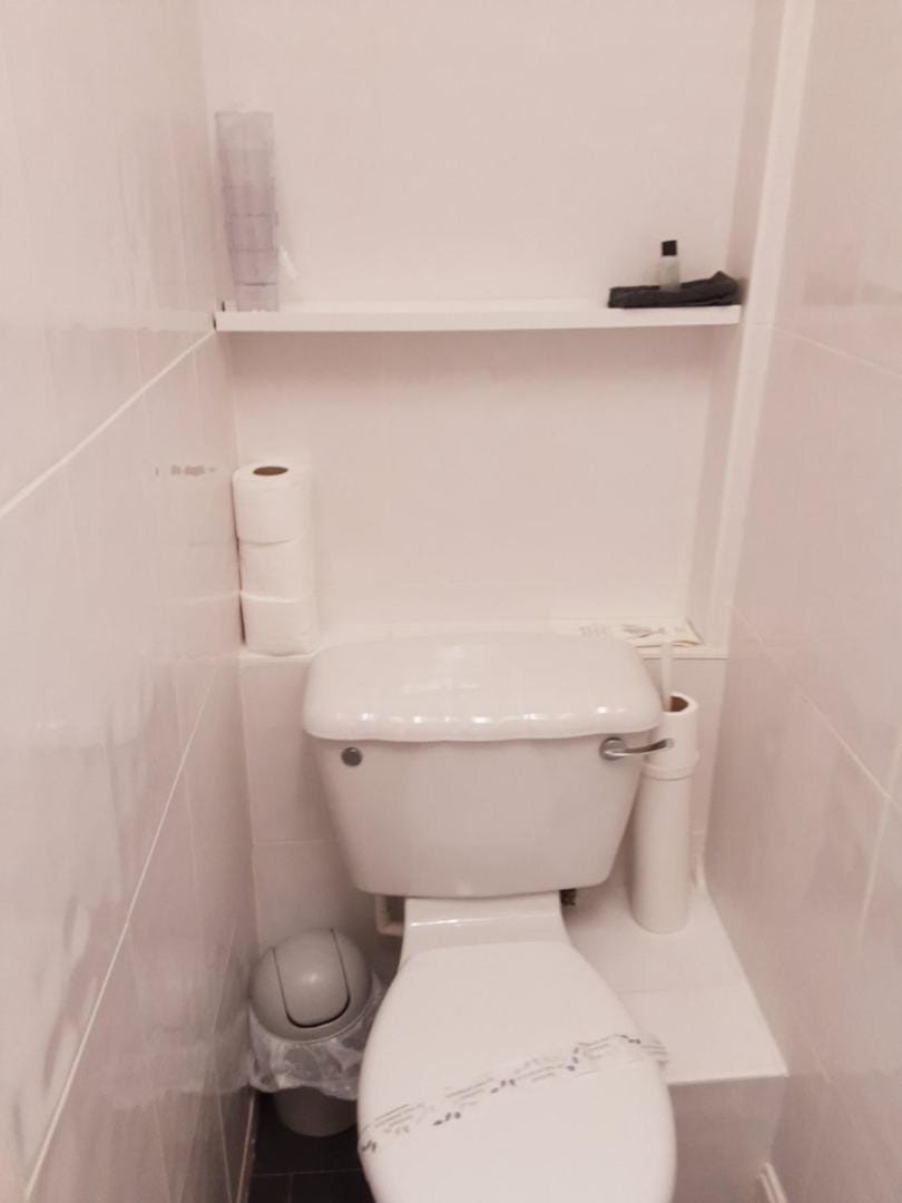 The Cardoun Bed and Breakfast in Blackpool