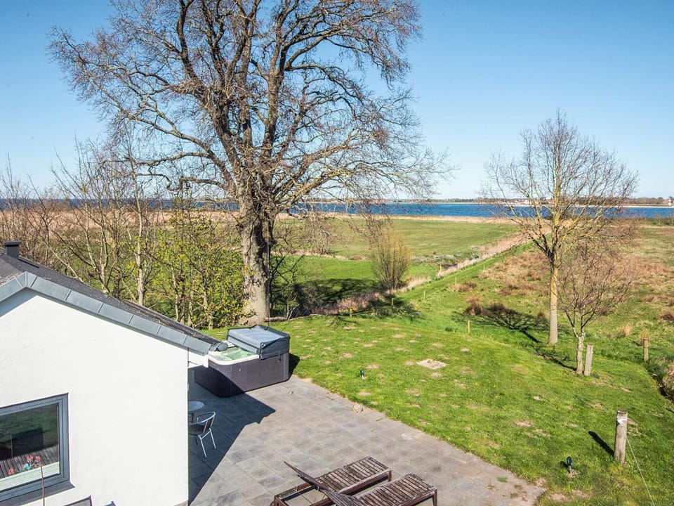 Lake view