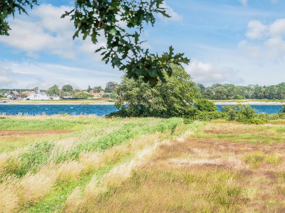 Lake view