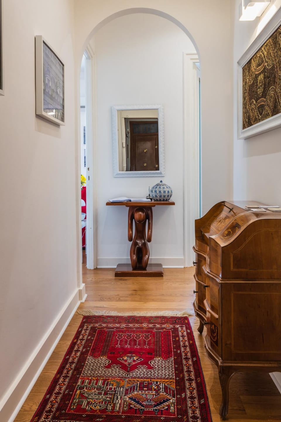 Luxury Apartment * Immo's House* Apartment in Palermo