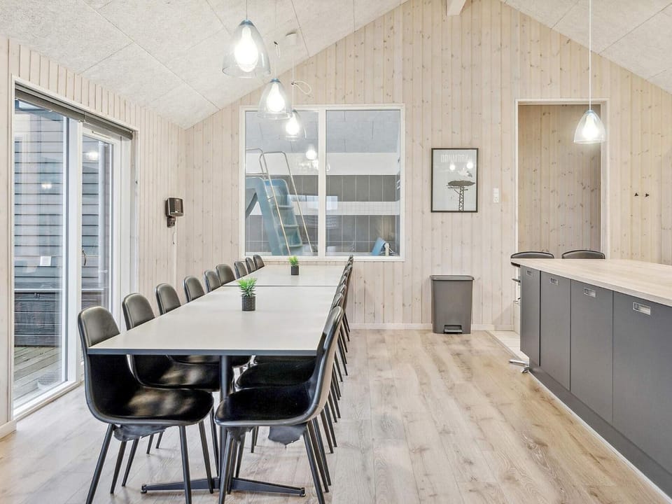5 star holiday home in Vejby House in Capital Region of Denmark