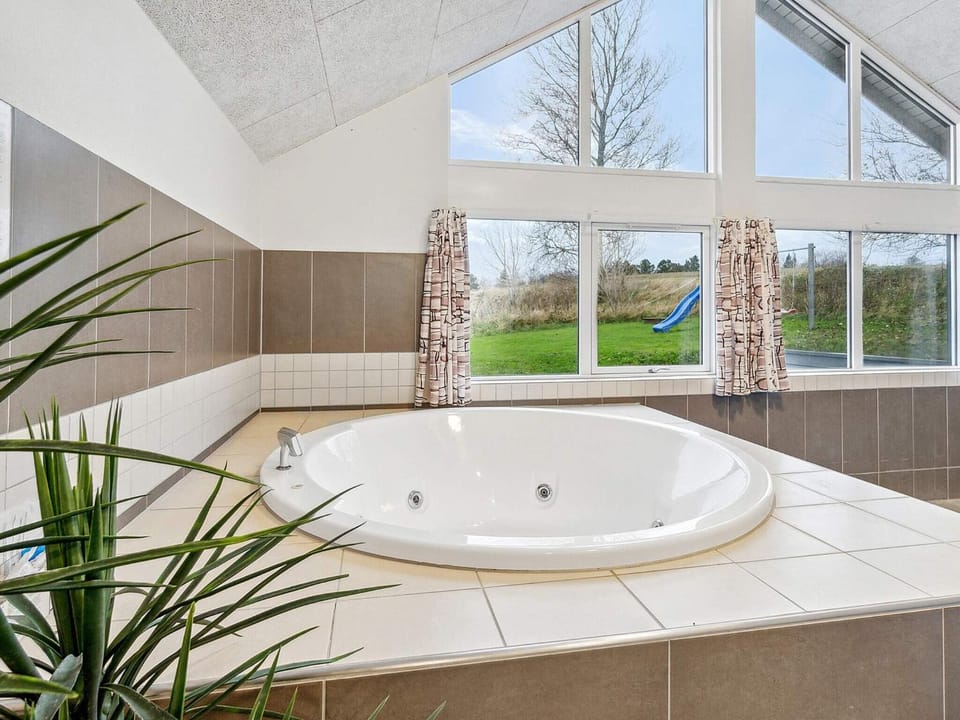 Spa and wellness centre/facilities