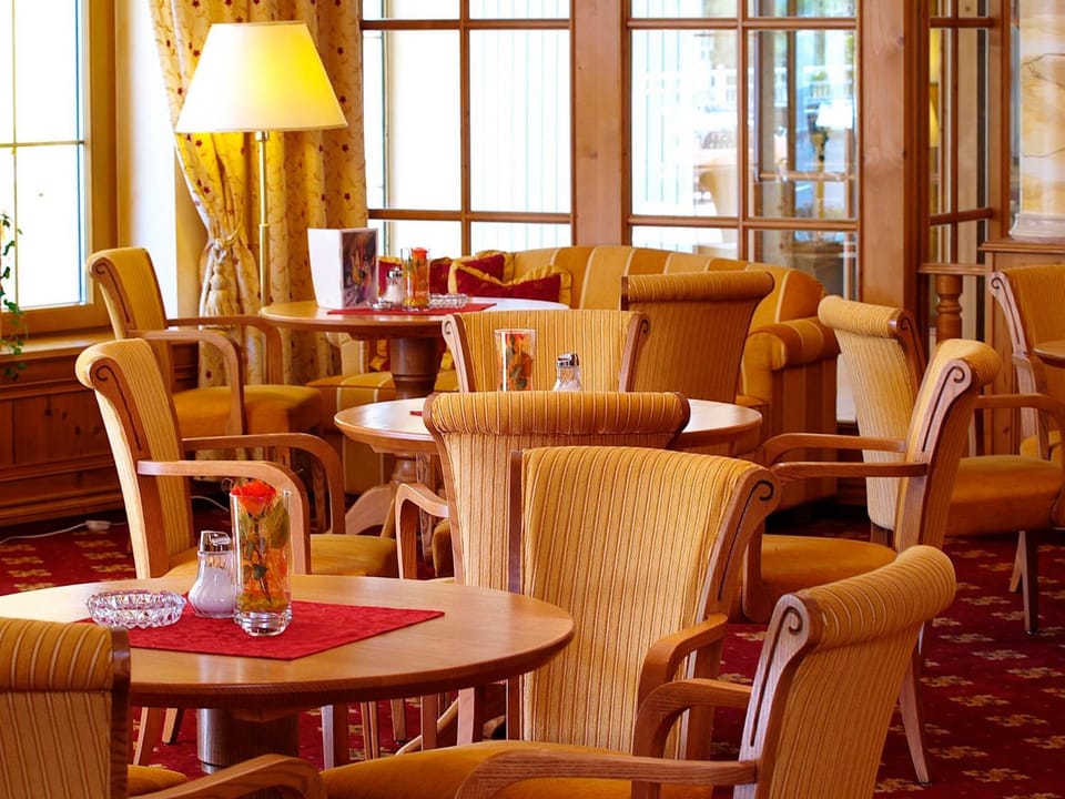 Lounge or bar