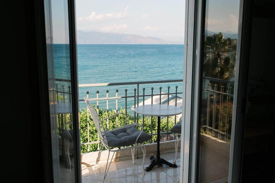 Balcony/Terrace, Balcony/Terrace