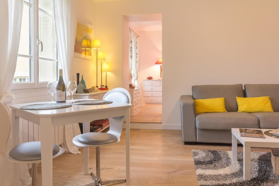 L'Escale de Jules et Lily House in Bourgogne-Franche-Comté
