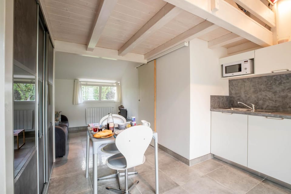 L'Escale de Jules et Lily House in Bourgogne-Franche-Comté