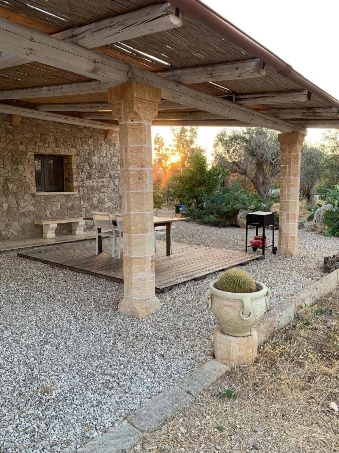 Garden, Balcony/Terrace