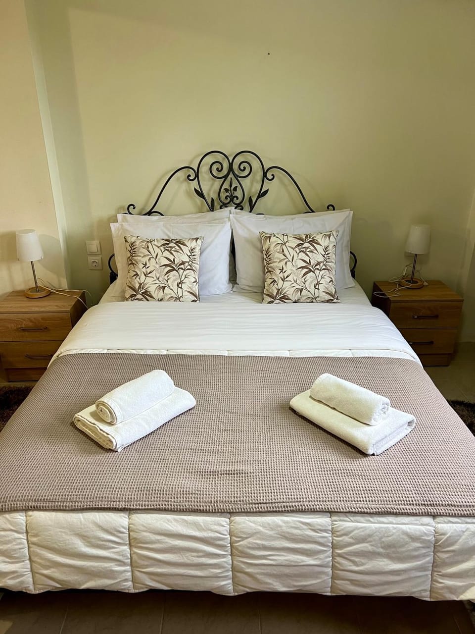 Hotel Petradi Hotel in Magnesia Prefecture, Greece