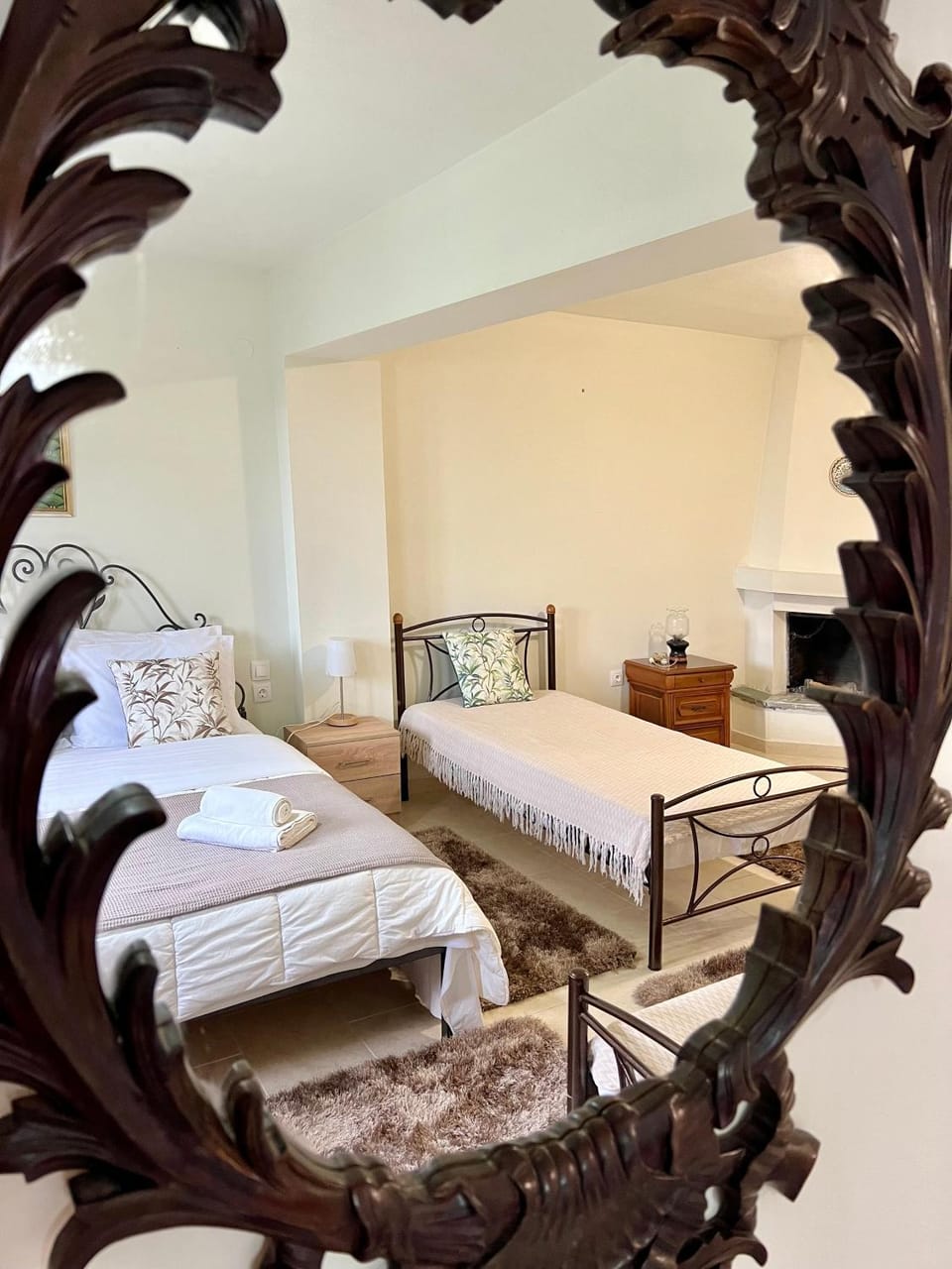 Hotel Petradi Hotel in Magnesia Prefecture, Greece