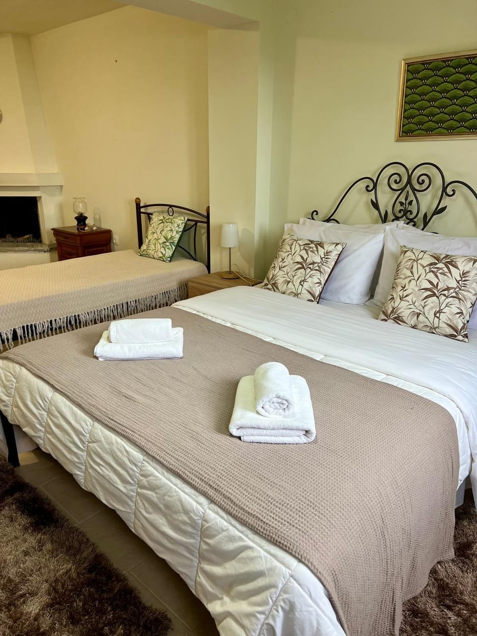 Hotel Petradi Hotel in Magnesia Prefecture, Greece