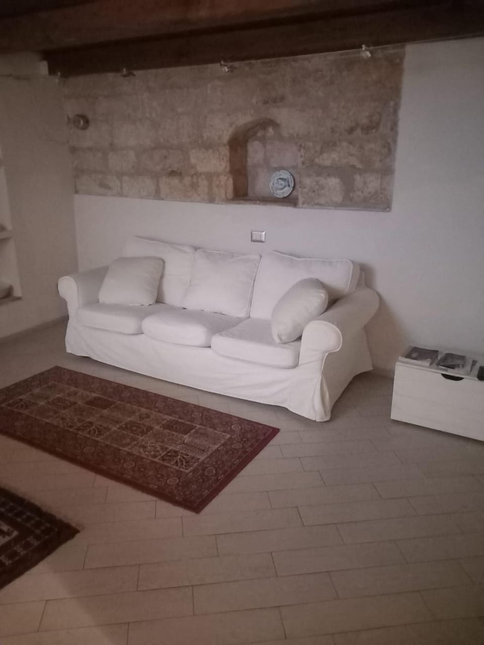 Loft 34 Apartment in Tarquinia