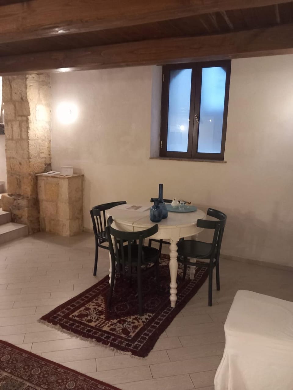 Loft 34 Apartment in Tarquinia