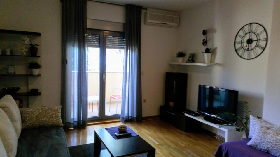 Mostar PC Piramida Apartment in Mostar