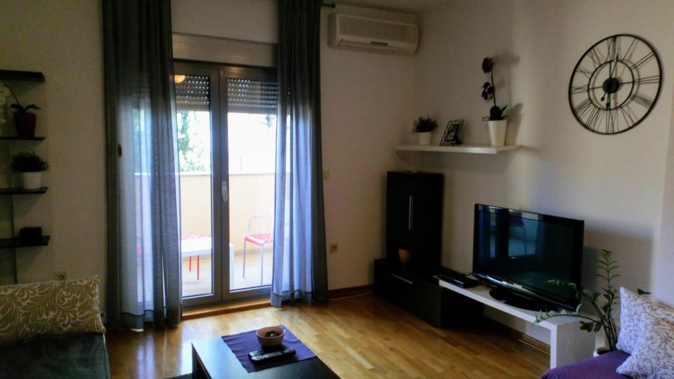 Mostar PC Piramida Apartment in Mostar