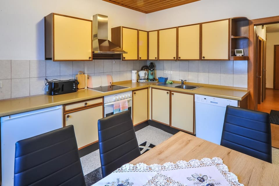 Privatzimmer Haus Erika Vacation rental in Styria