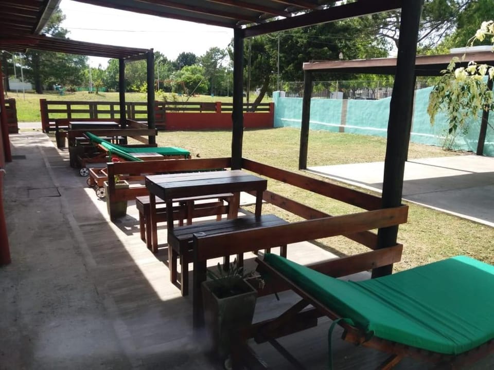 BBQ facilities, Garden, Balcony/Terrace, Pets