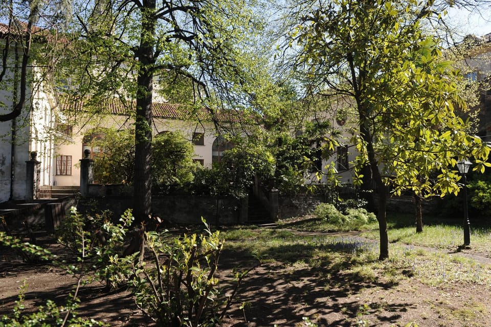 Garden, Garden