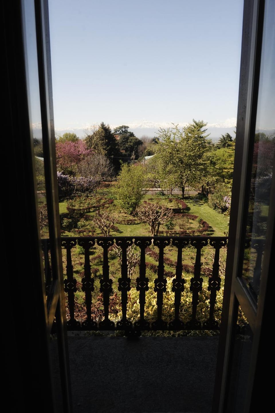 Balcony/Terrace, Photo of the whole room