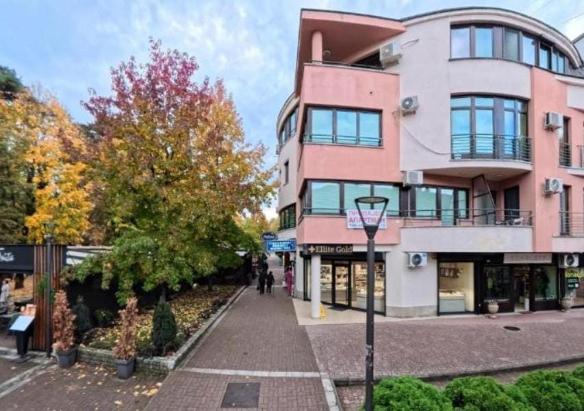 Apartman Lili Apartment in Serbia