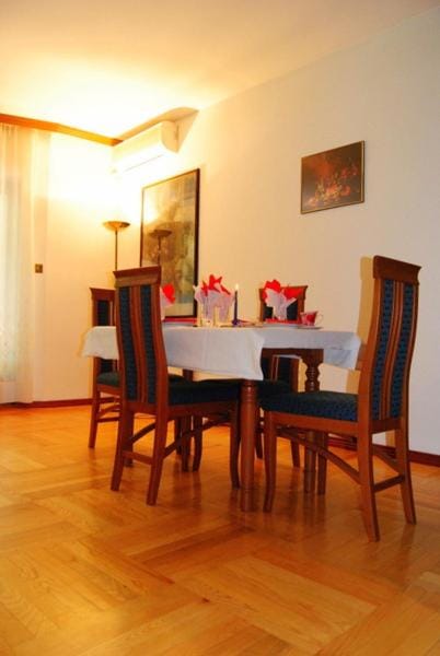 Apartman Lili Apartment in Serbia