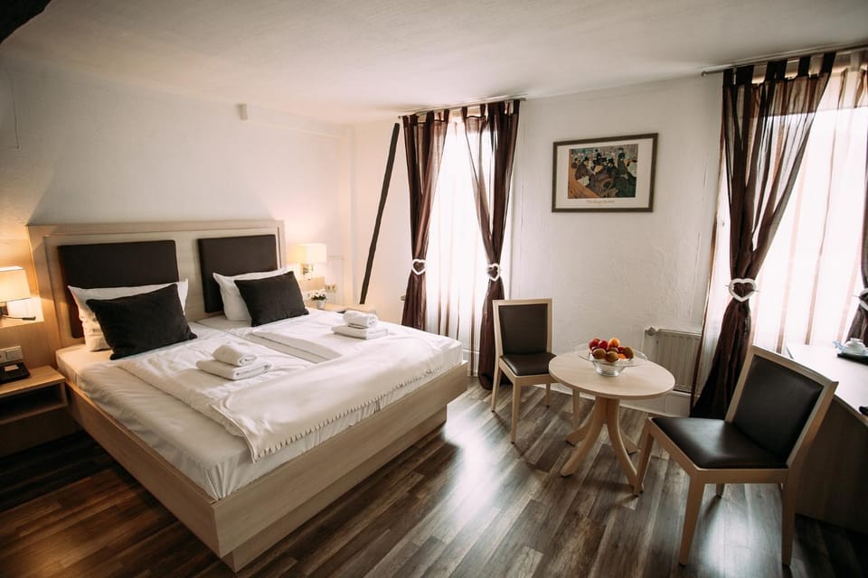 Hotel Gasthaus Papen Änne Hotel in Kassel