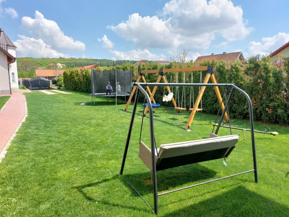 Aria lux apartmani Apartment in Vojvodina