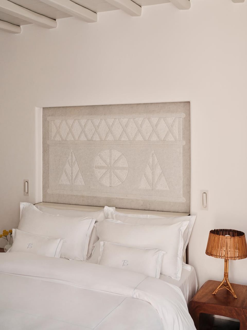 Photo of the whole room, Bedroom, Swimming pool