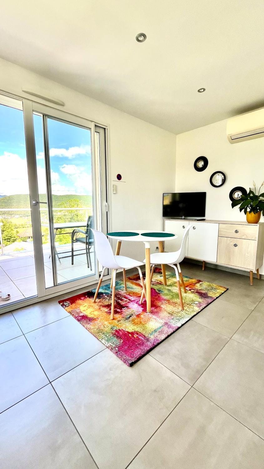 Villa des Rubens Apartment in Aix-les-Bains
