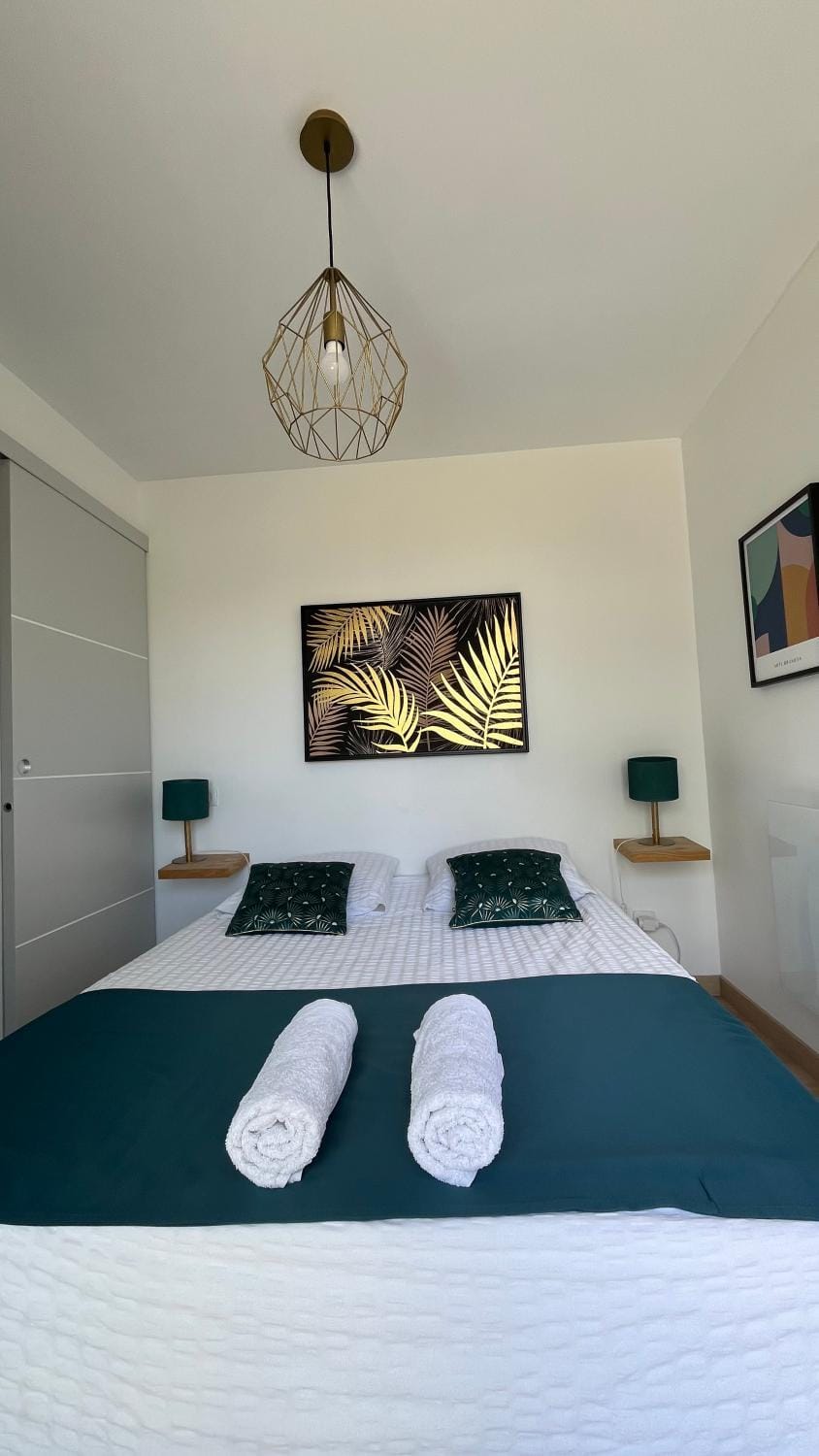 Villa des Rubens Apartment in Aix-les-Bains