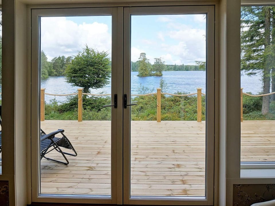 Lake view