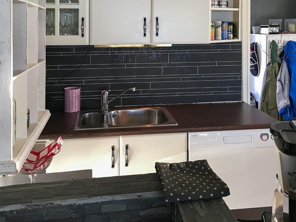 4 star holiday home in Bjarkøy House in Nordland, Norway