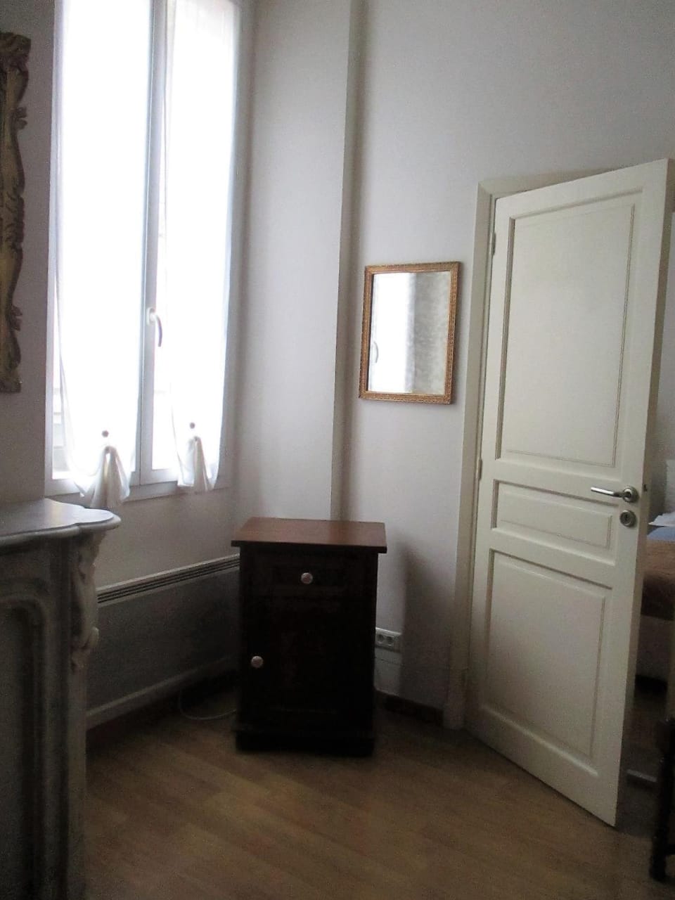 Appartement La Cerisaie - Rue Massena Apartment in Nice