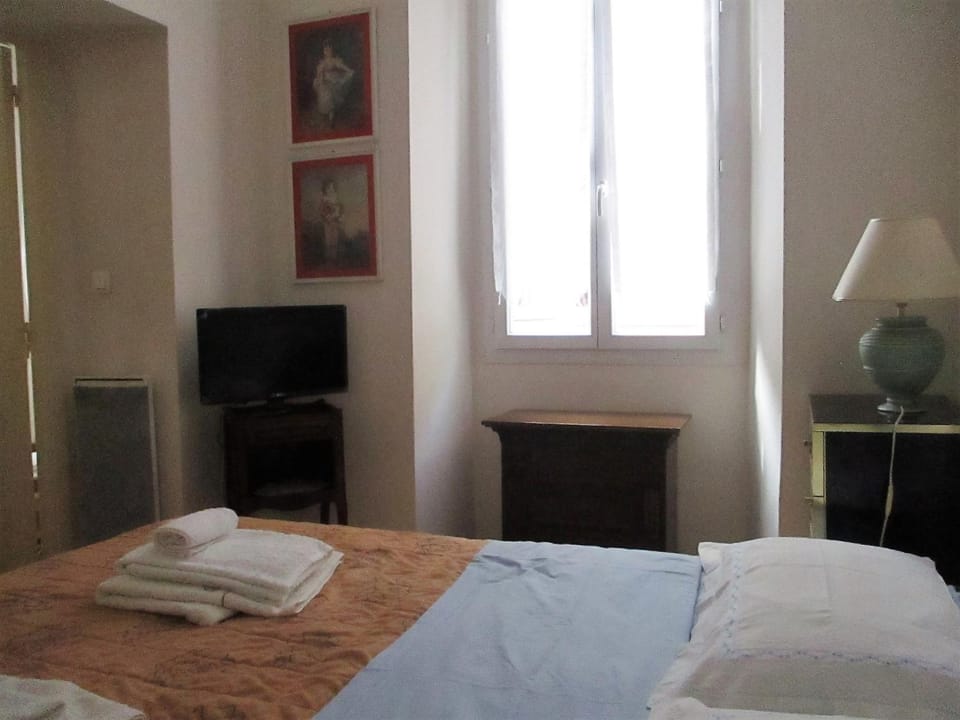 Appartement La Cerisaie - Rue Massena Apartment in Nice