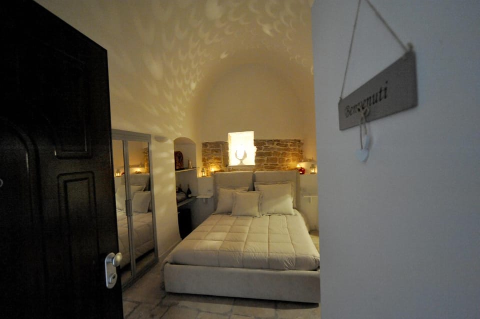 Borgo Martino Bed and Breakfast in Bari
