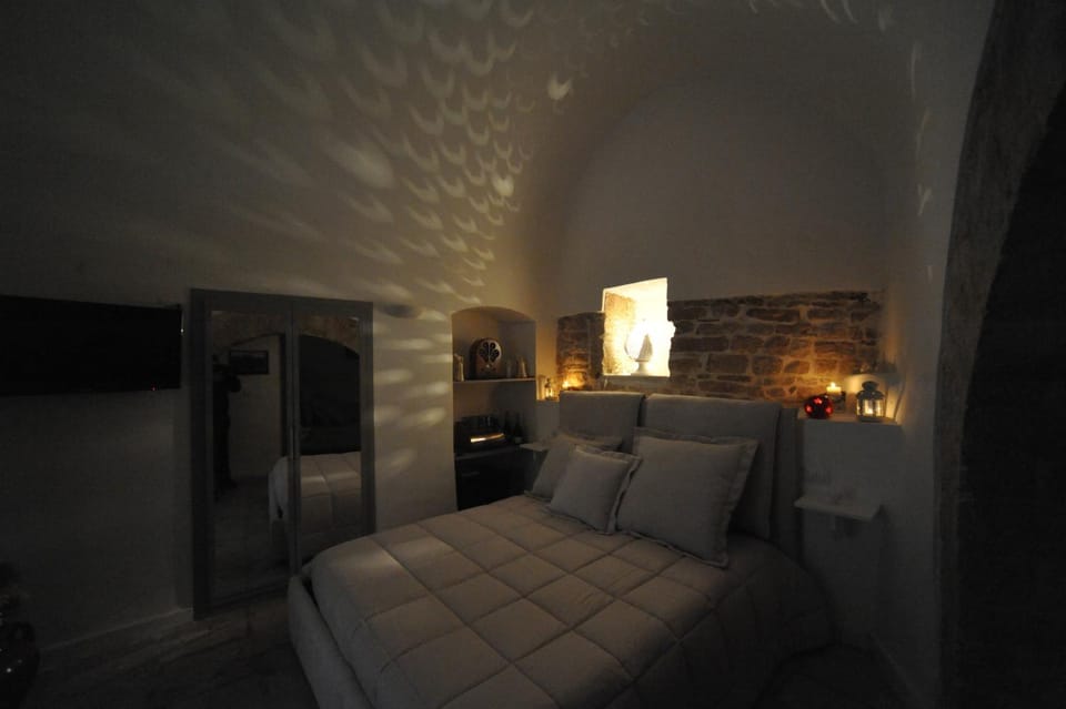 Borgo Martino Bed and Breakfast in Bari
