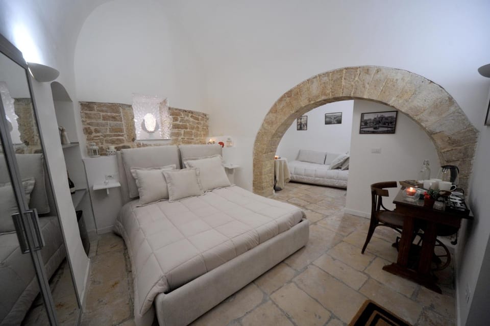 Borgo Martino Bed and Breakfast in Bari
