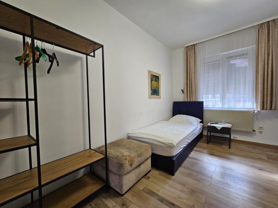 Hotel Haus Isenburg Bed and Breakfast in Frankfurt