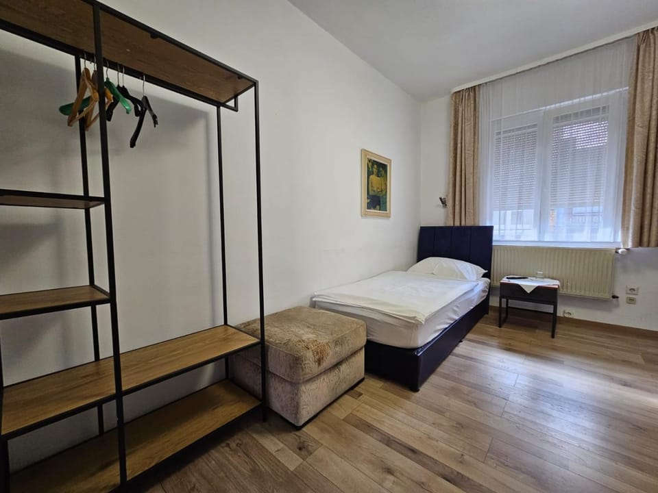 Hotel Haus Isenburg Bed and Breakfast in Frankfurt