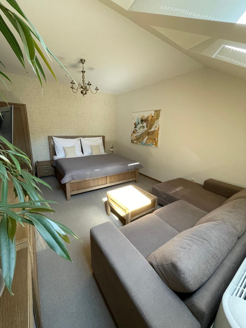 PROSECCO RESIDENCE MARKO Hotel in South Moravian Region