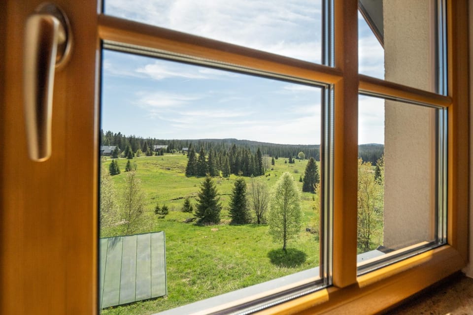 Natural landscape, View (from property/room)