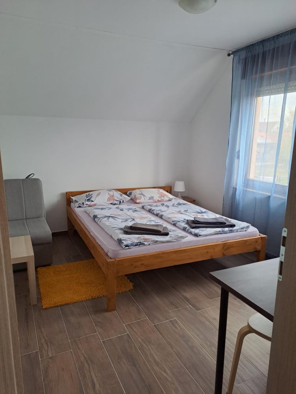 sara1 Apartment in Slavonski Brod