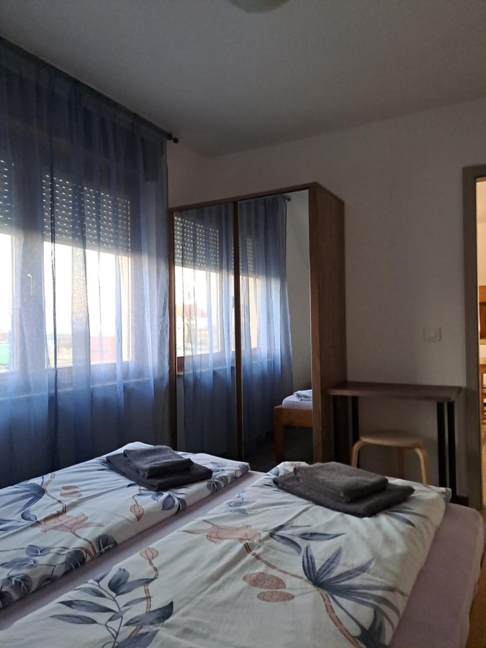 sara1 Apartment in Slavonski Brod