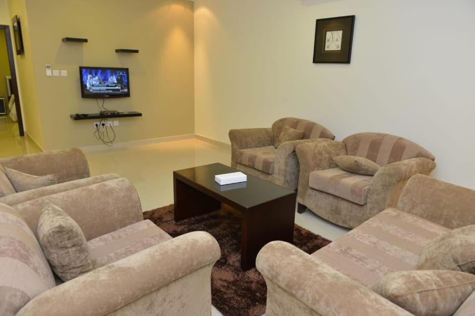 City Guests Hotel Suites Apartment hotel in Riyadh