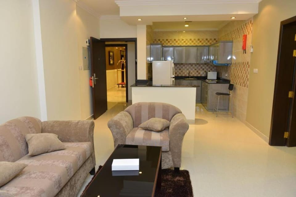 City Guests Hotel Suites Apartment hotel in Riyadh