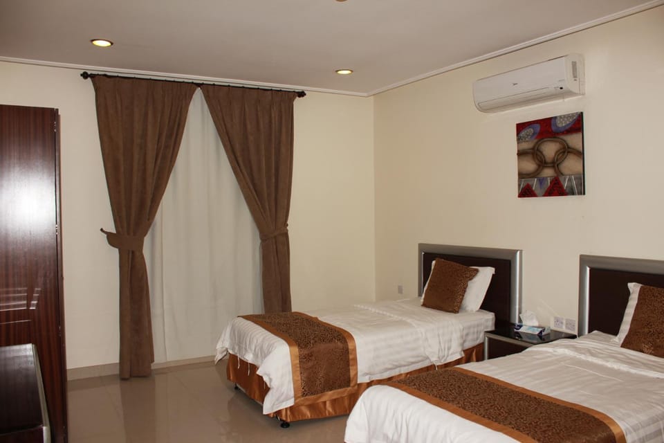 City Guests Hotel Suites Apartment hotel in Riyadh