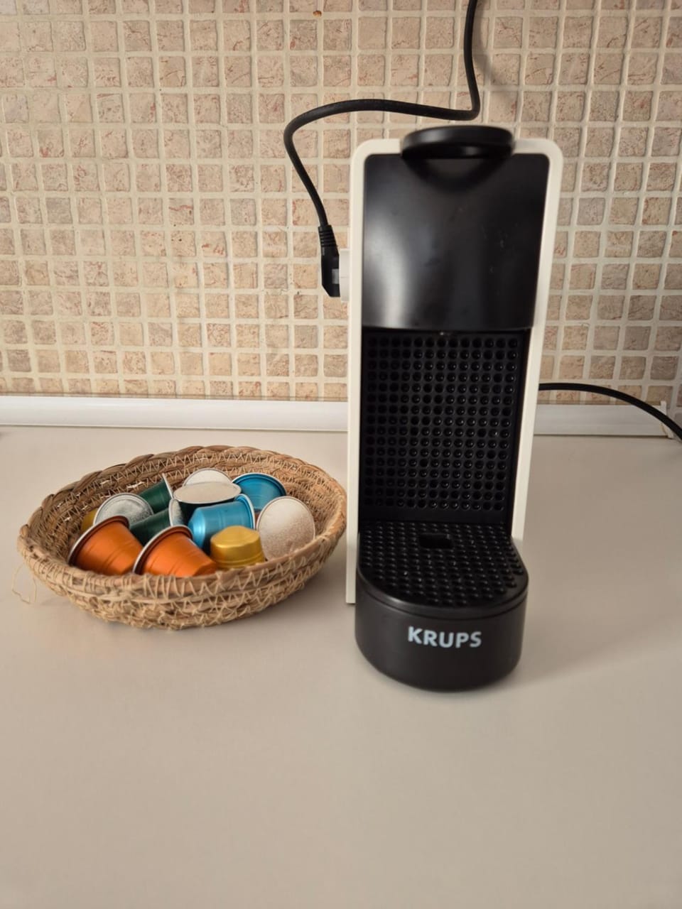 Coffee/tea facilities, Kitchen or kitchenette