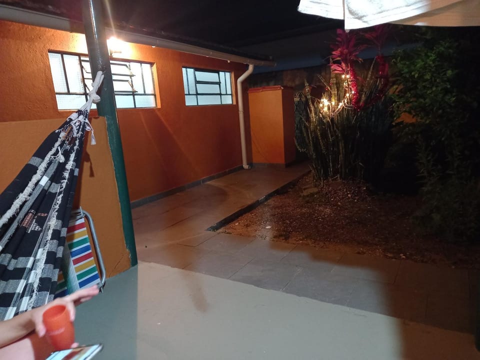 Casa Aconchegante House in São Sebastião