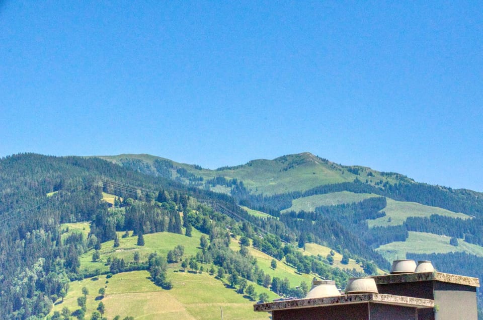 Natural landscape
