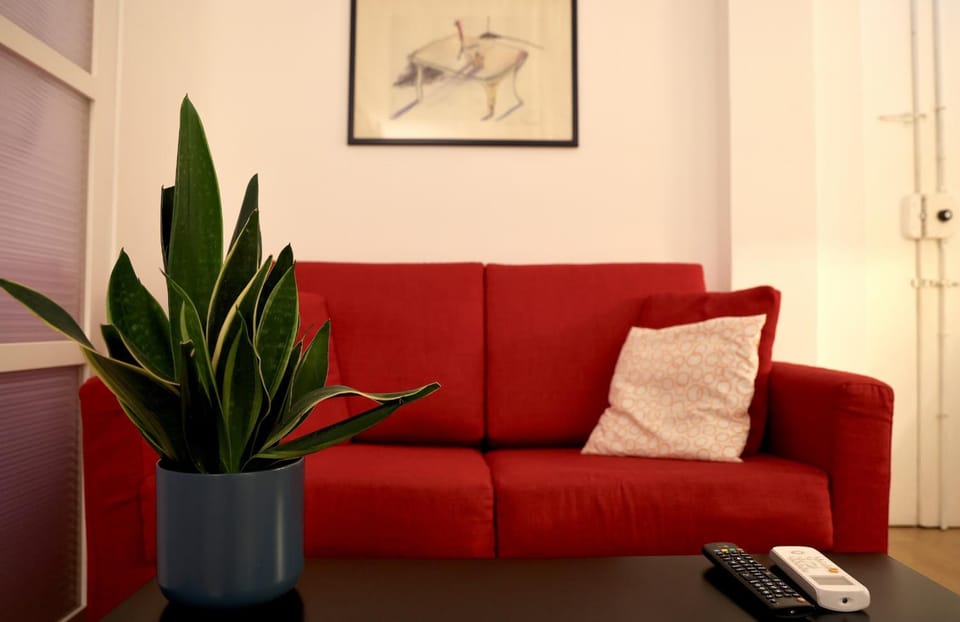 Casa Putignani Apartment in Bari