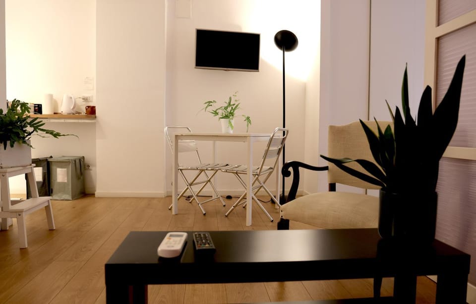 Casa Putignani Apartment in Bari